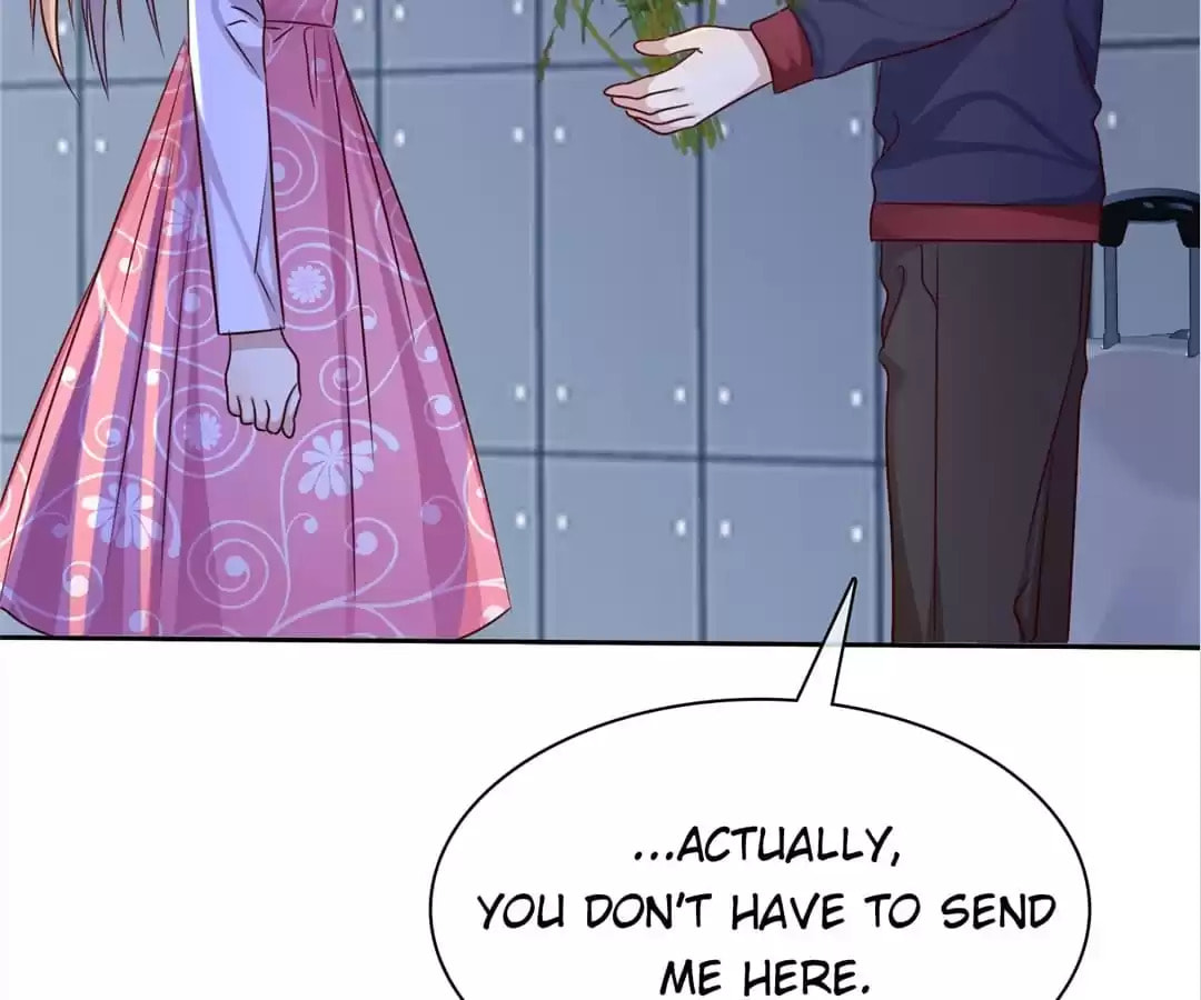 Love Trainee Chapter 90 page 28 - 