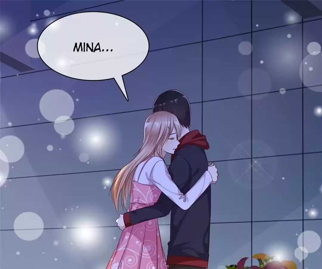 Love Trainee Chapter 90 page 32 - 