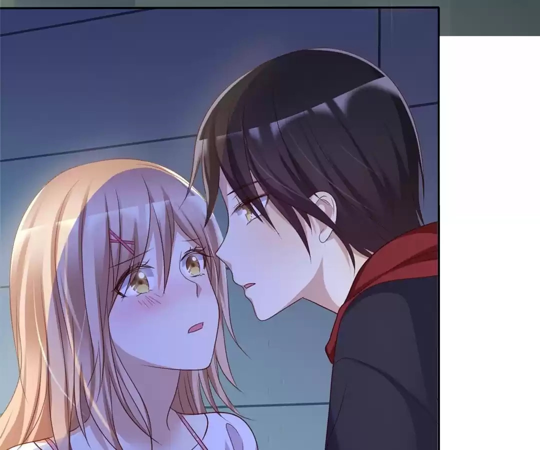 Love Trainee Chapter 90 page 34 - 