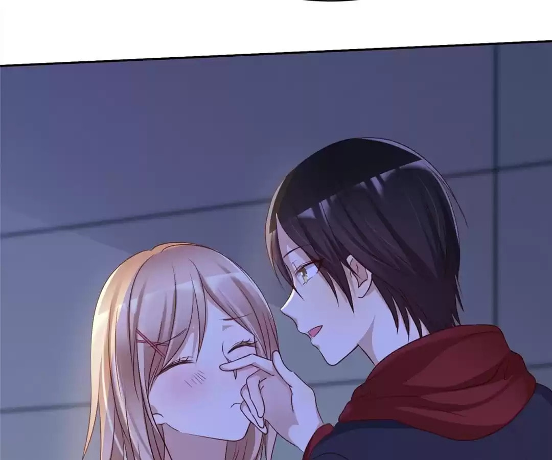 Love Trainee Chapter 90 page 36 - 