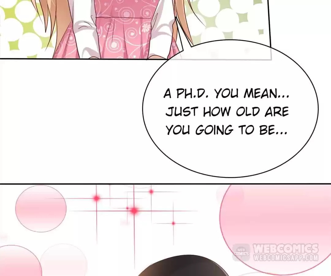 Love Trainee Chapter 90 page 41 - 
