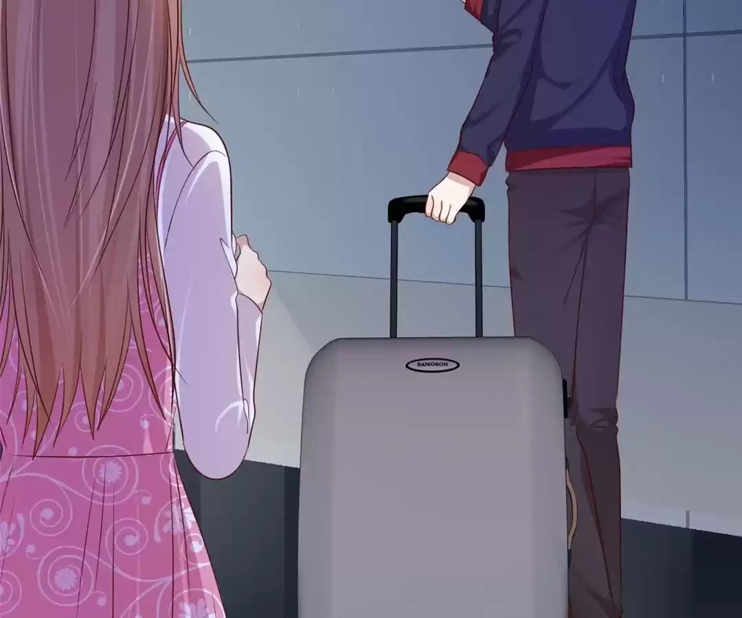 Love Trainee Chapter 90 page 46 - 