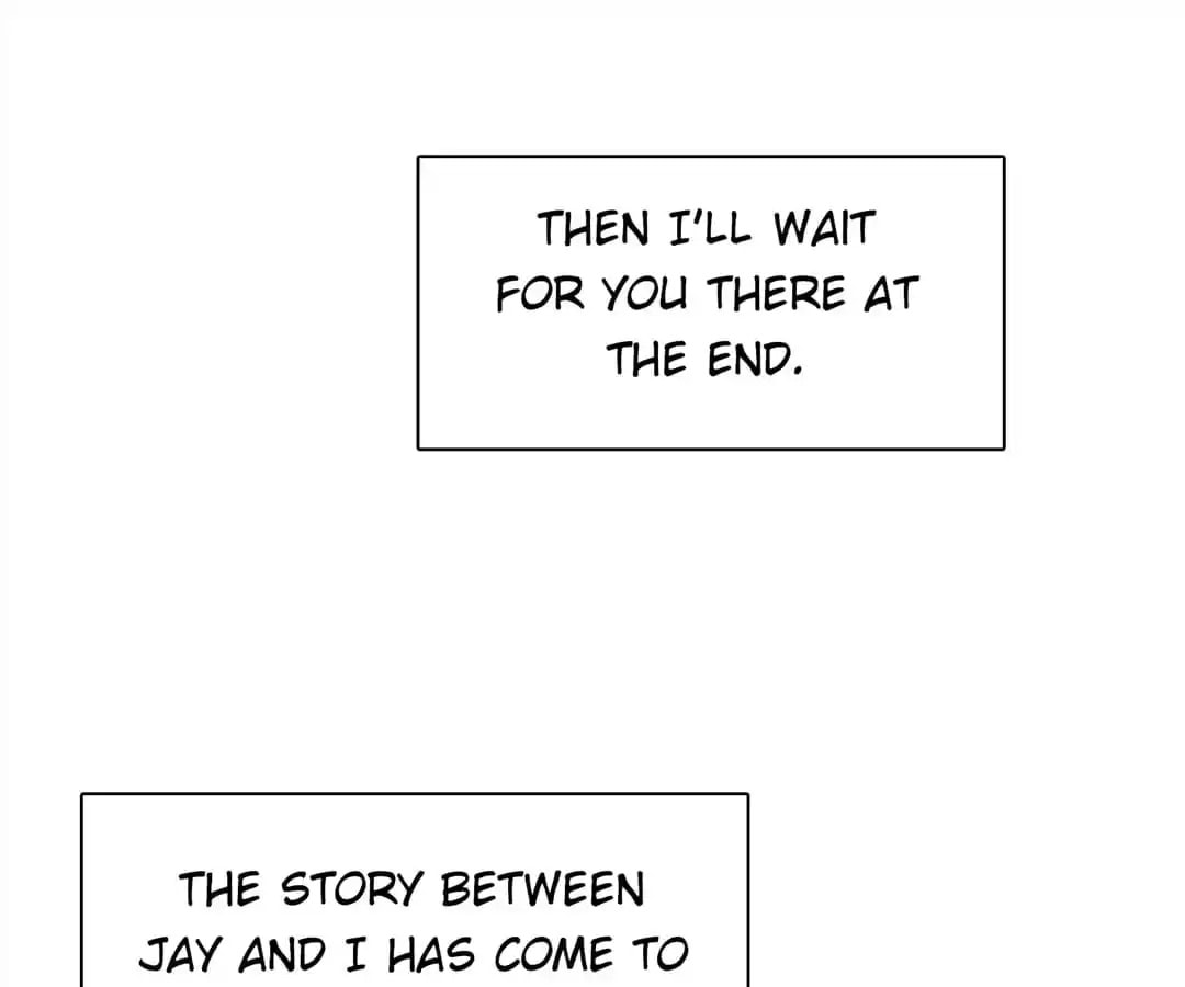Love Trainee Chapter 90 page 56 - 