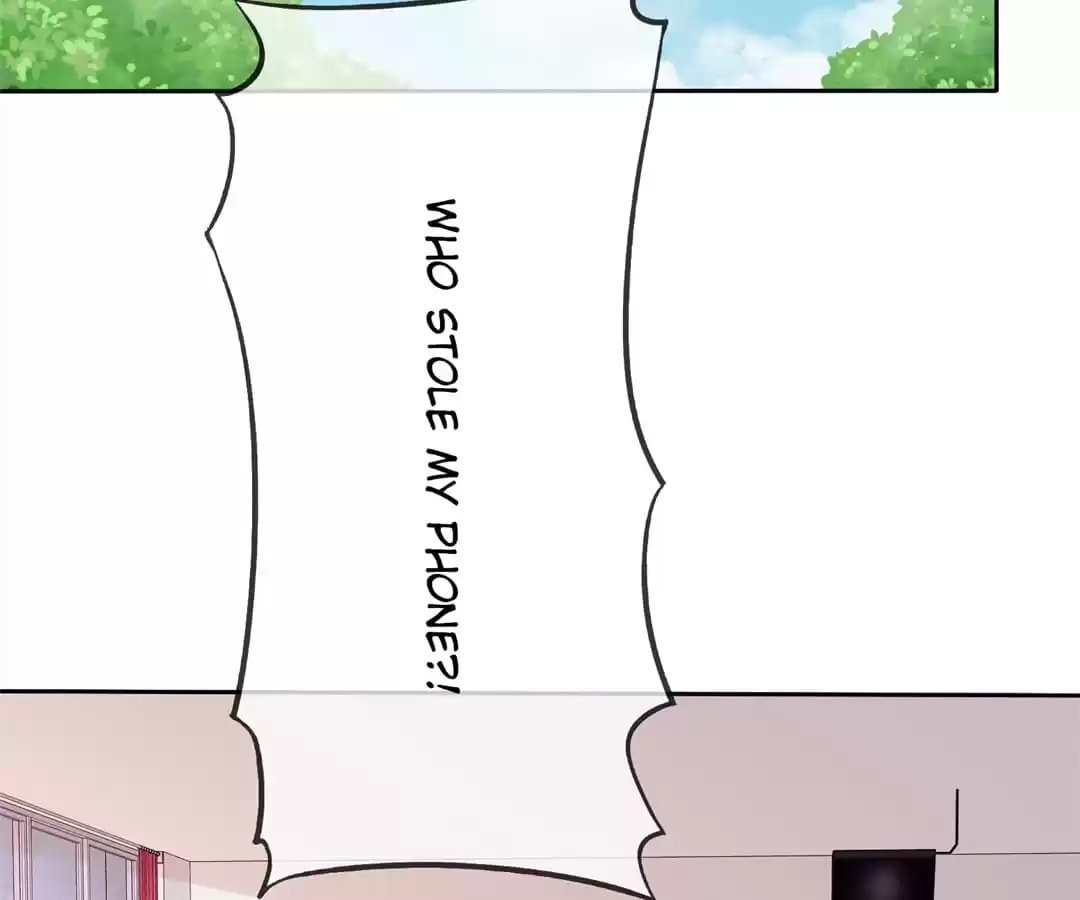 Love Trainee Chapter 90 page 59 - 
