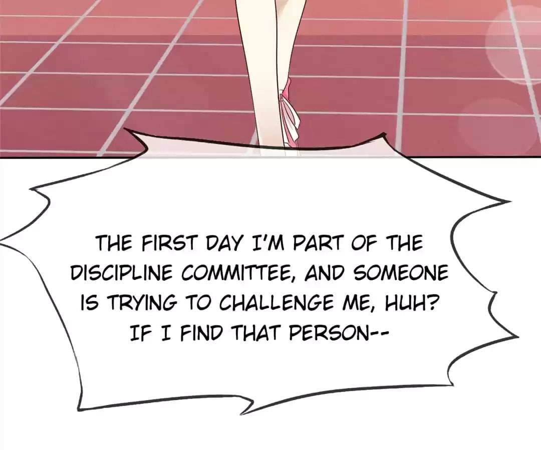 Love Trainee Chapter 90 page 63 - 