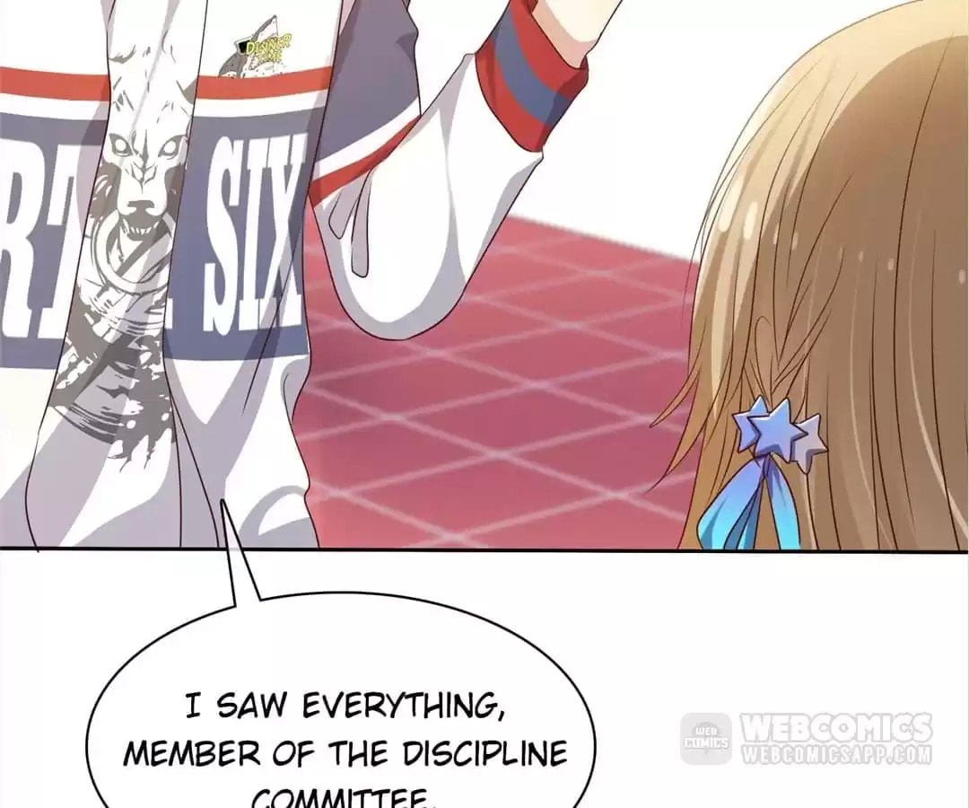 Love Trainee Chapter 90 page 69 - 