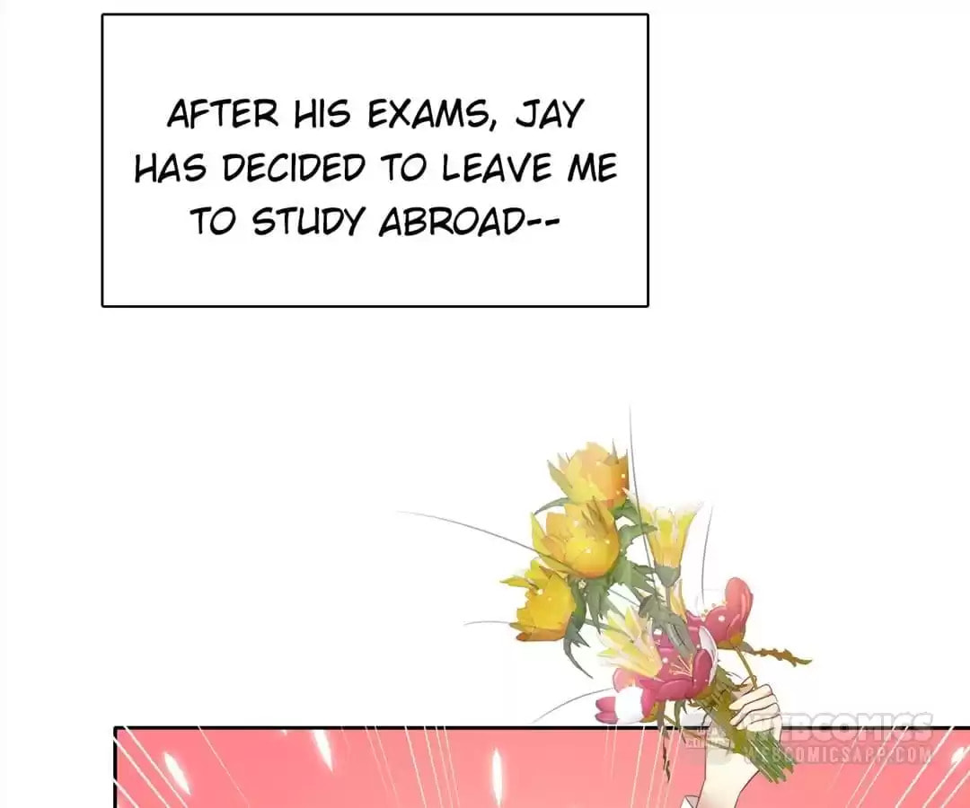 Love Trainee Chapter 90 page 9 - 