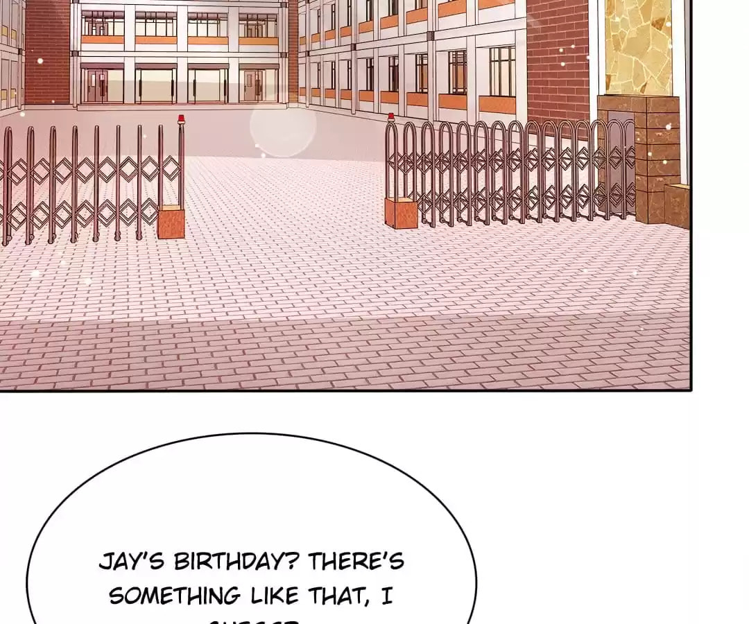 Love Trainee Chapter 91 page 2 - 