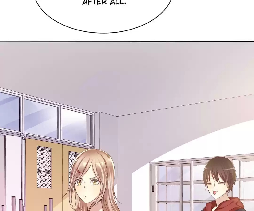 Love Trainee Chapter 91 page 12 - 