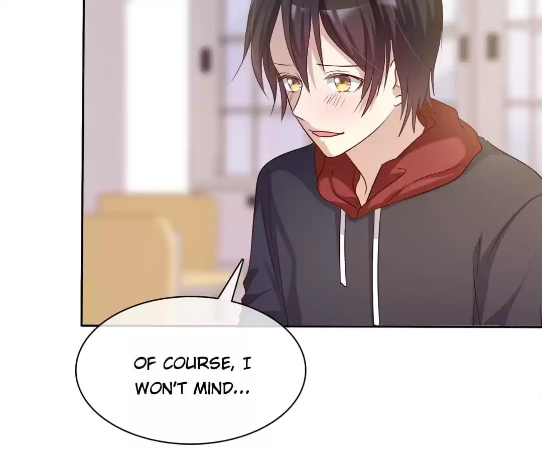 Love Trainee Chapter 91 page 16 - 