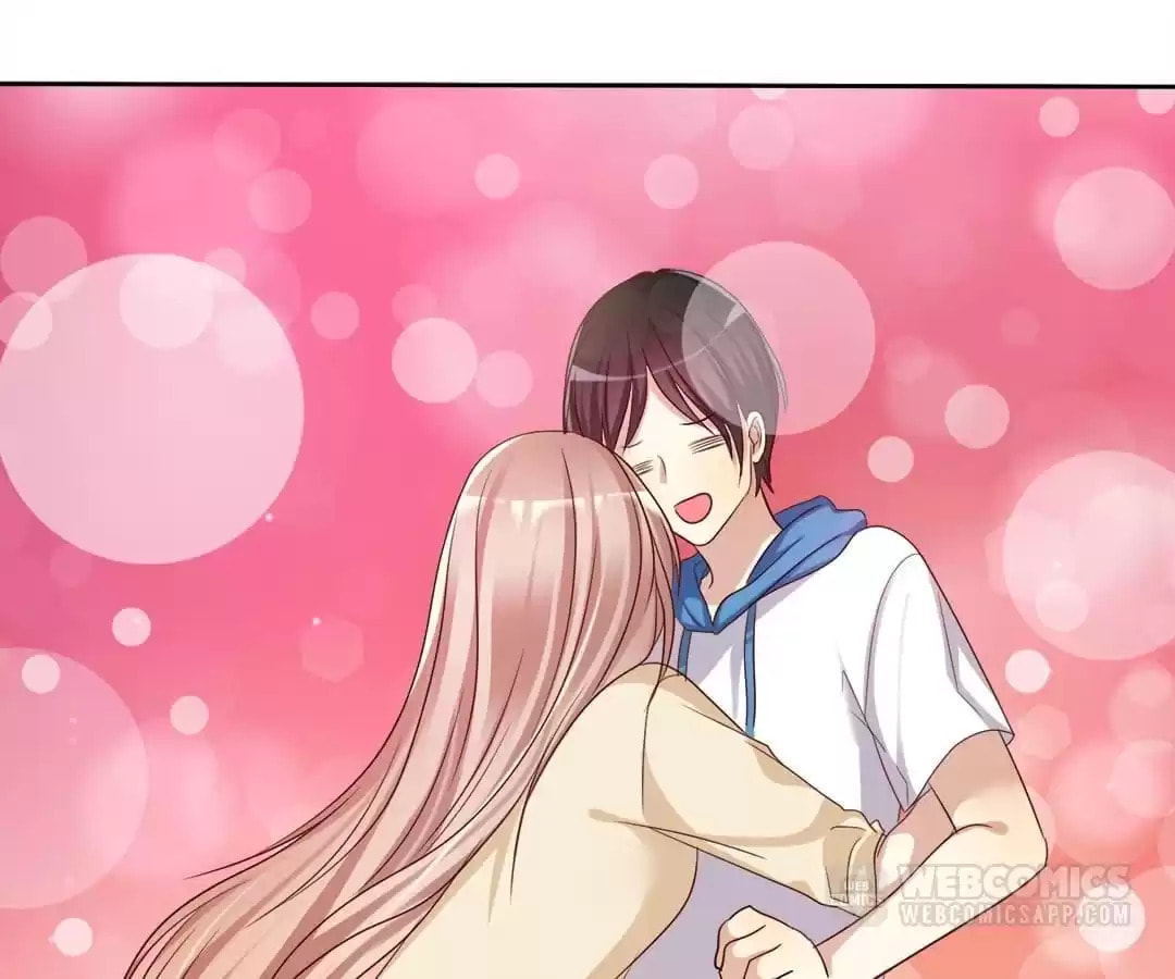 Love Trainee Chapter 91 page 17 - 