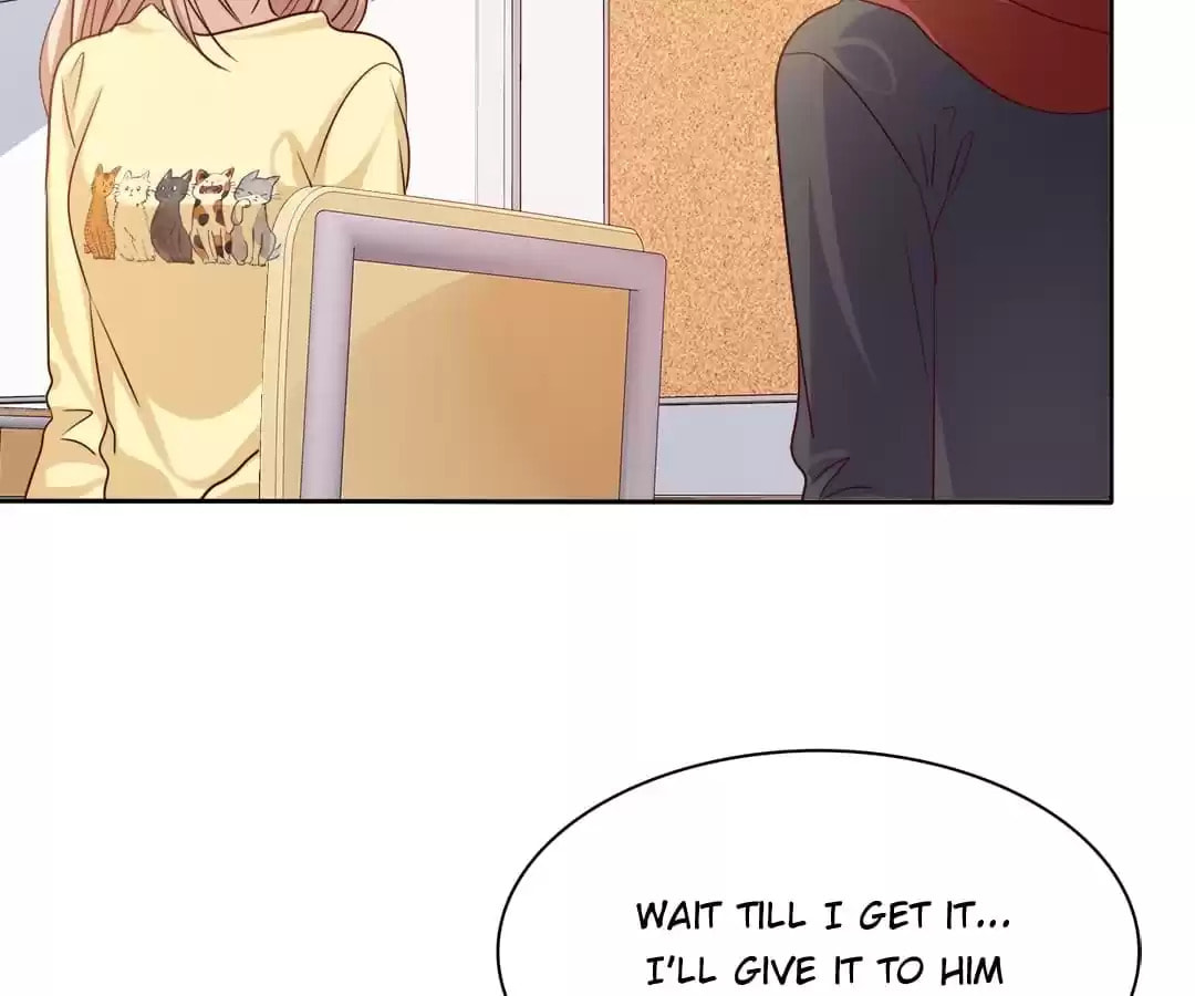 Love Trainee Chapter 91 page 20 - 