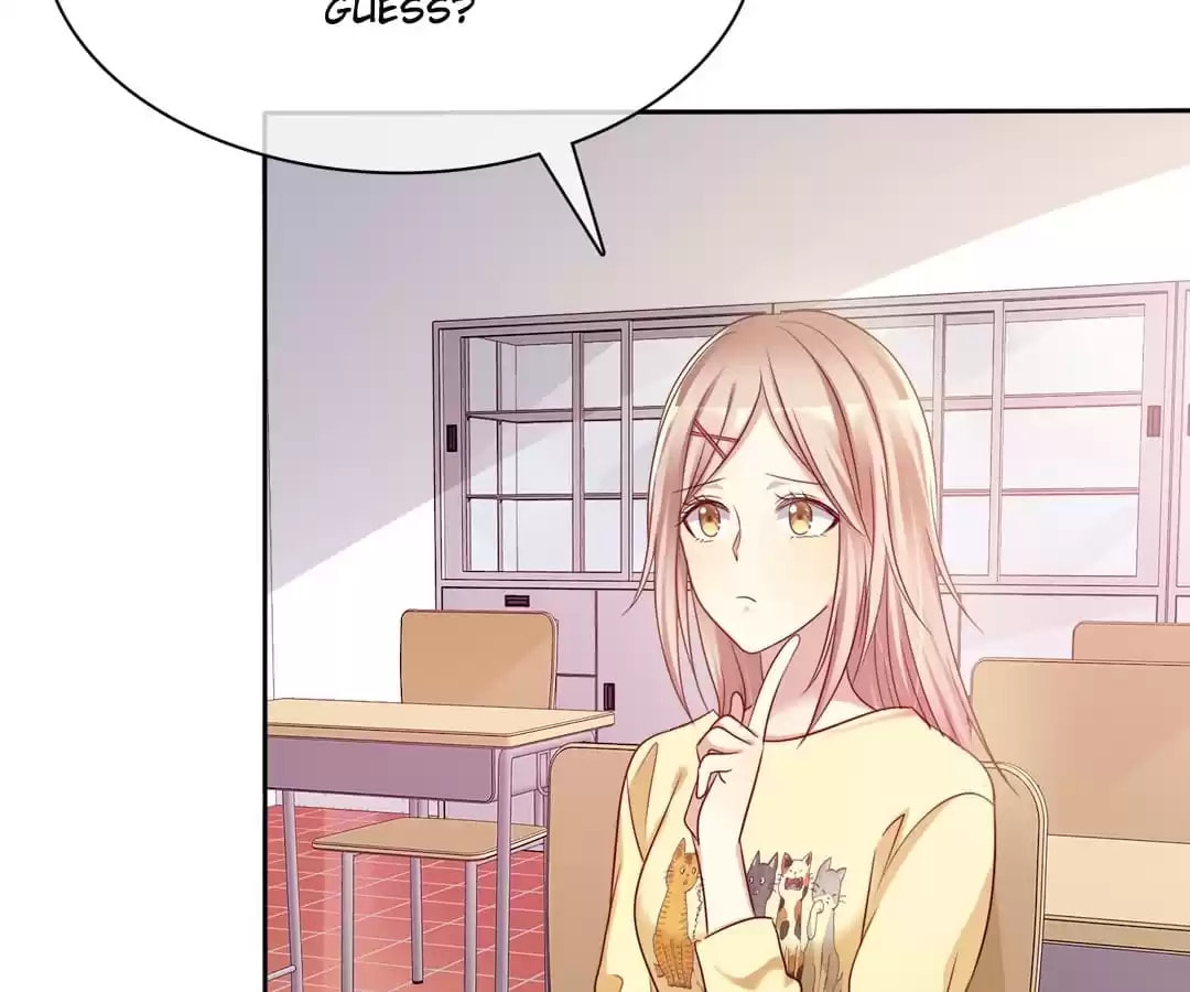 Love Trainee Chapter 91 page 3 - 