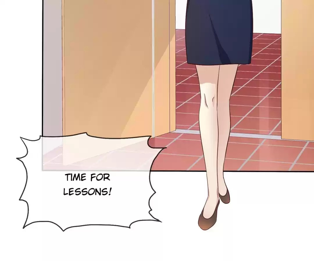 Love Trainee Chapter 91 page 24 - 