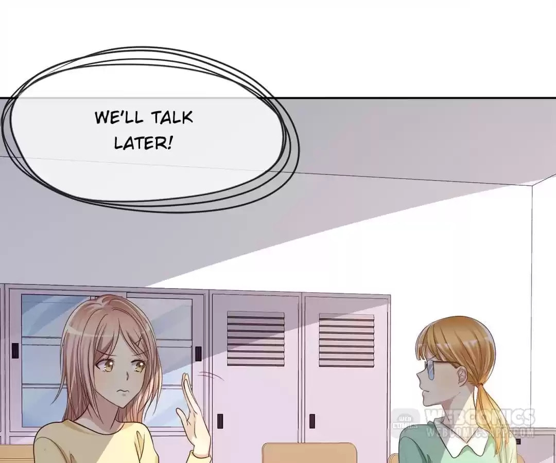 Love Trainee Chapter 91 page 25 - 