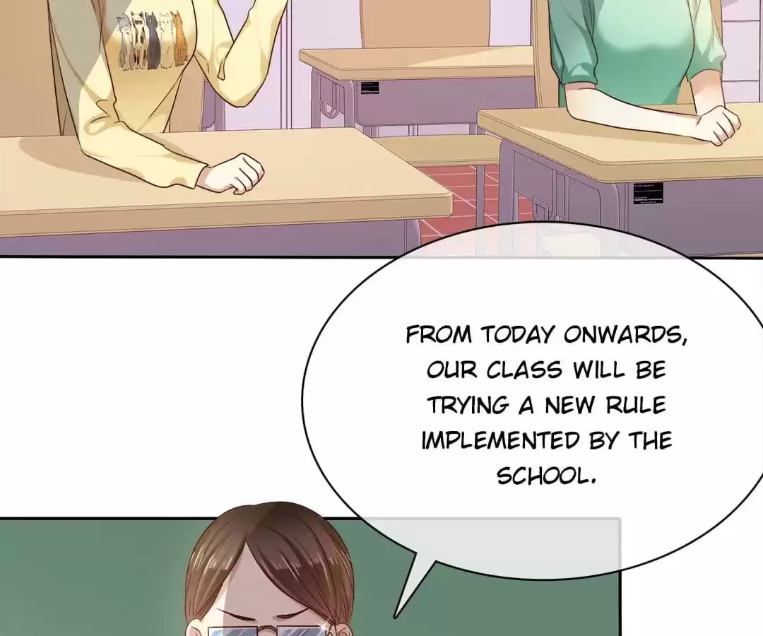 Love Trainee Chapter 91 page 26 - 