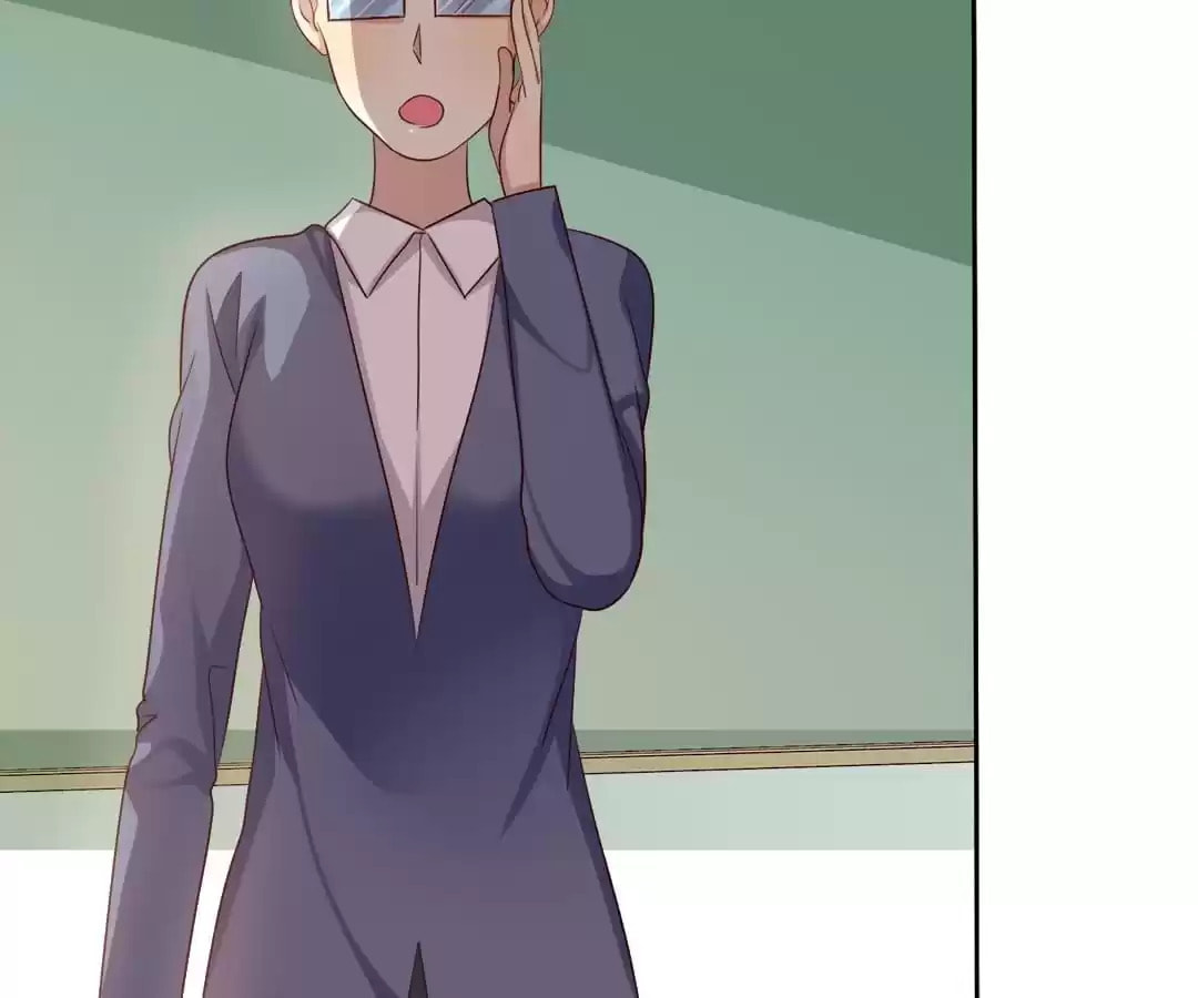 Love Trainee Chapter 91 page 27 - 