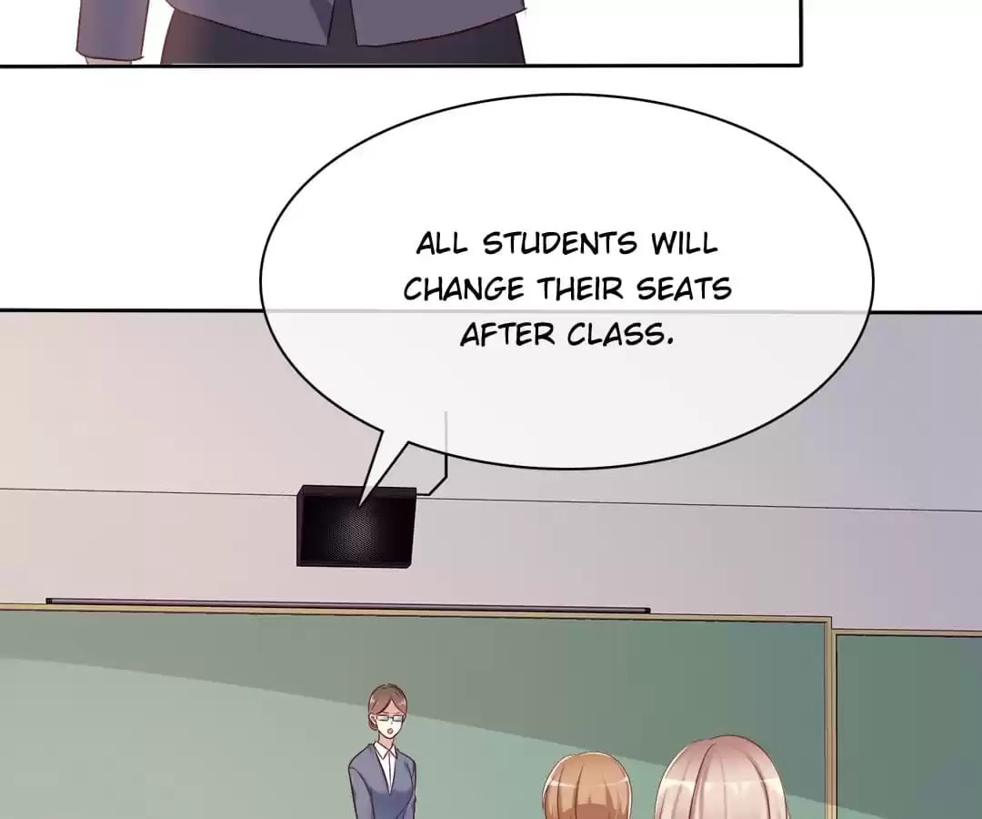 Love Trainee Chapter 91 page 28 - 