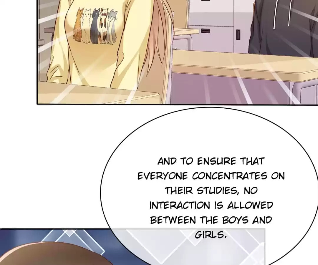 Love Trainee Chapter 91 page 31 - 