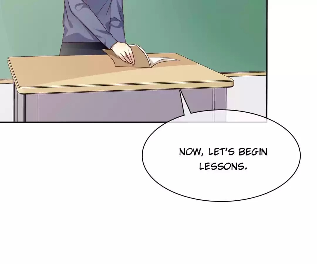 Love Trainee Chapter 91 page 34 - 