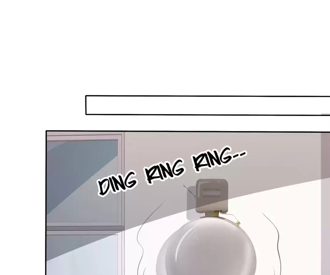 Love Trainee Chapter 91 page 35 - 
