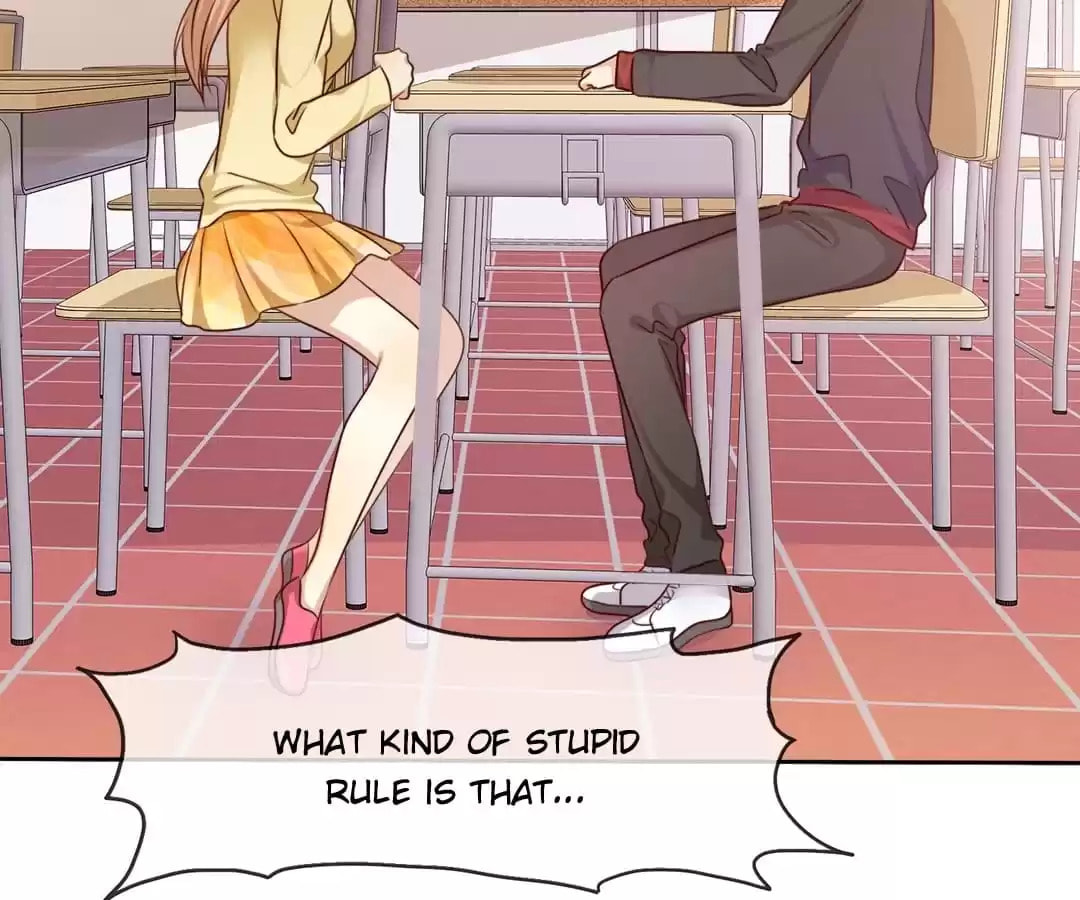 Love Trainee Chapter 91 page 39 - 