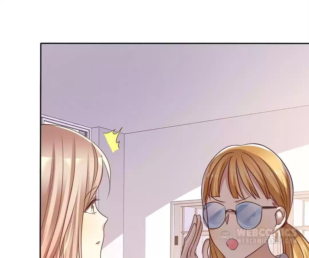 Love Trainee Chapter 91 page 41 - 