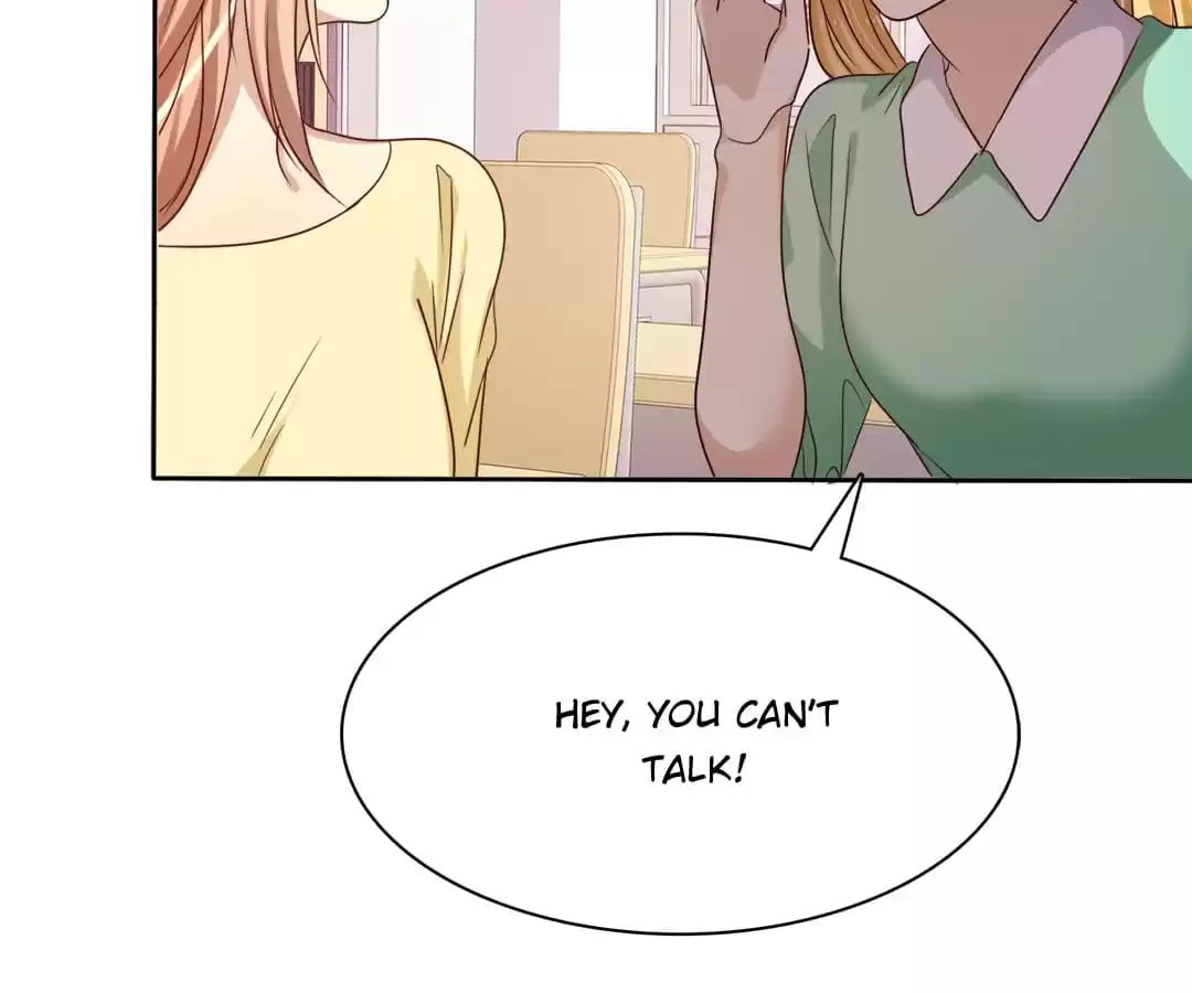 Love Trainee Chapter 91 page 42 - 