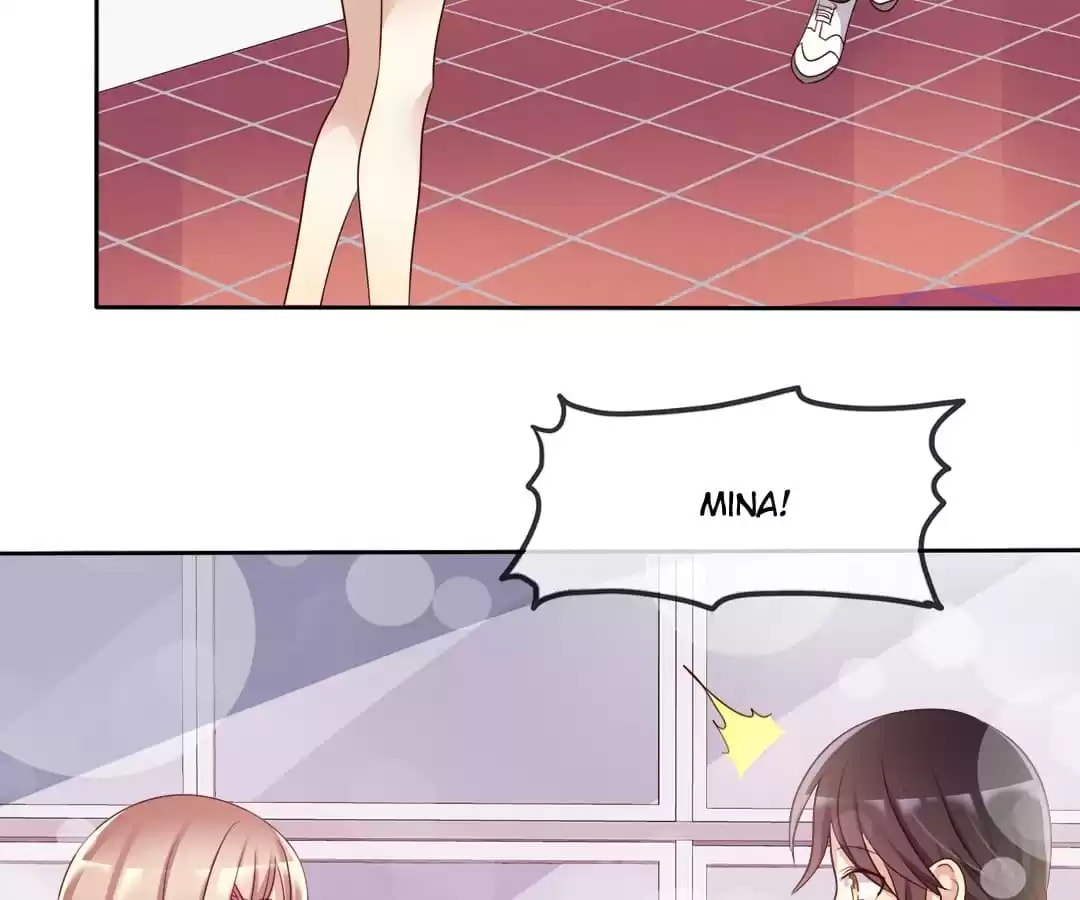 Love Trainee Chapter 91 page 47 - 