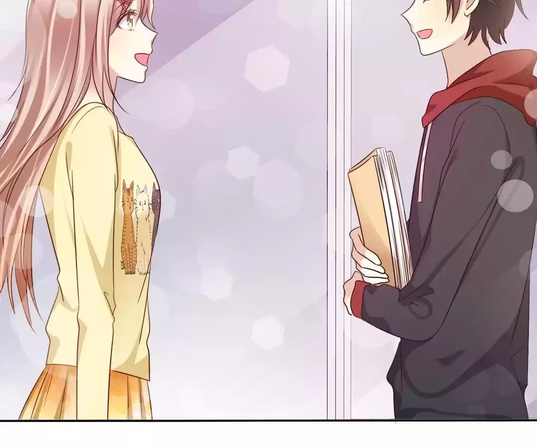 Love Trainee Chapter 91 page 48 - 