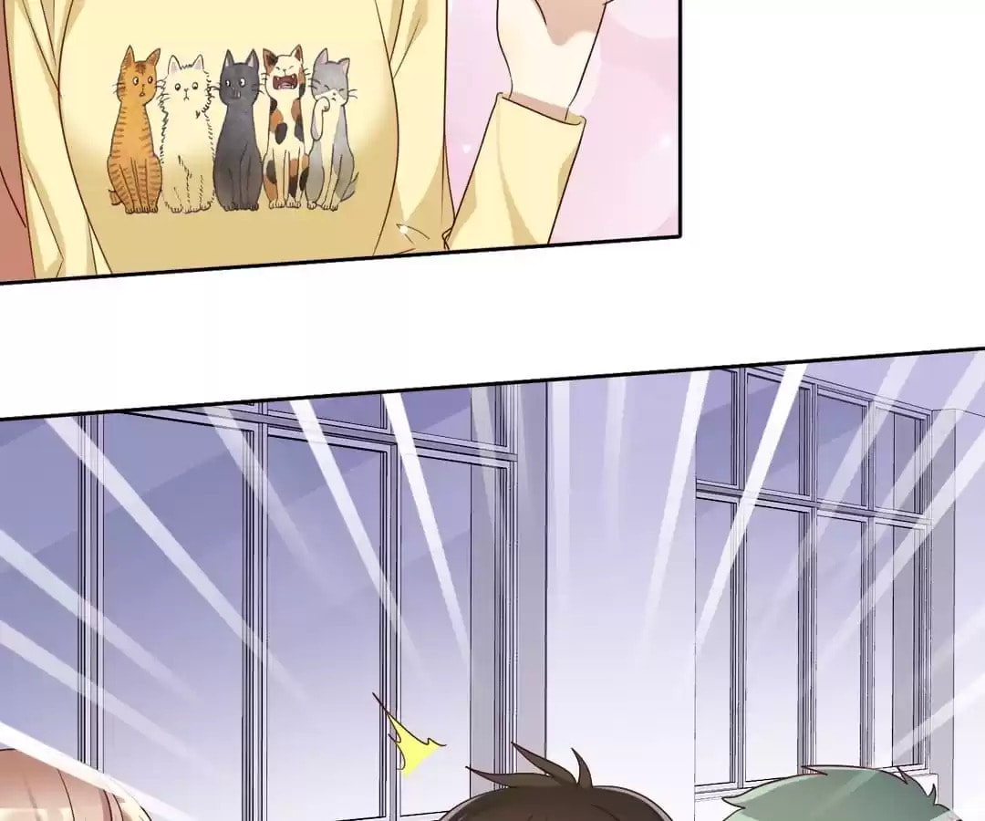 Love Trainee Chapter 91 page 50 - 