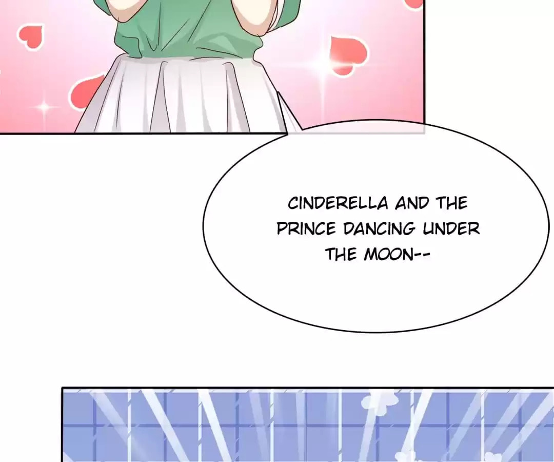 Love Trainee Chapter 91 page 6 - 