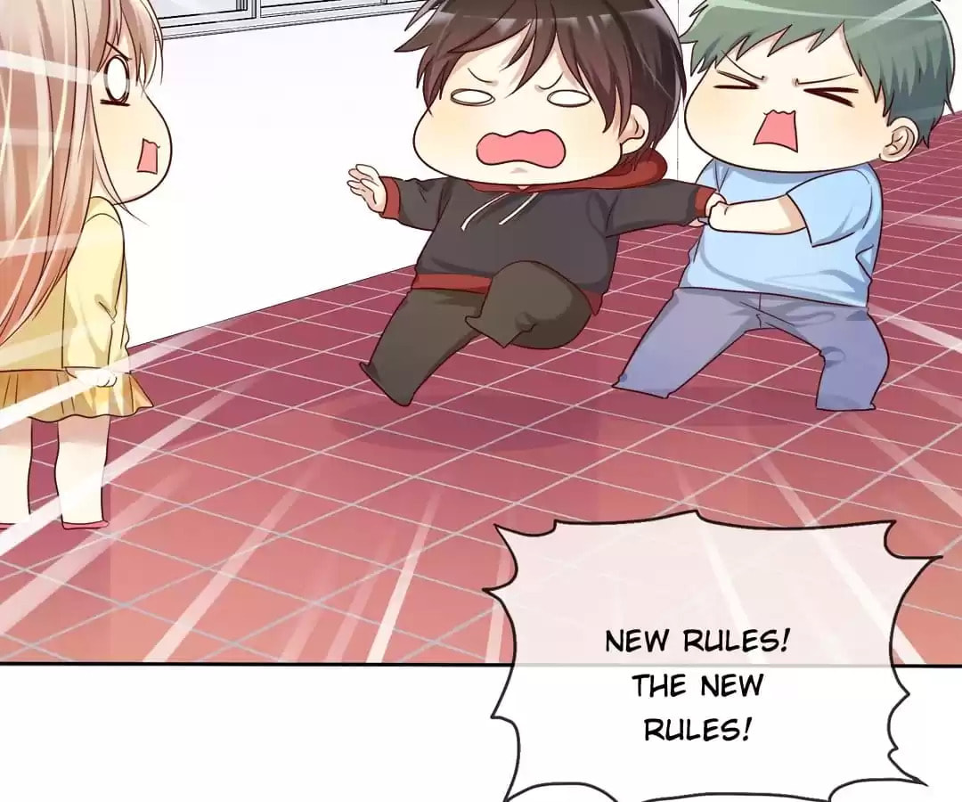 Love Trainee Chapter 91 page 51 - 
