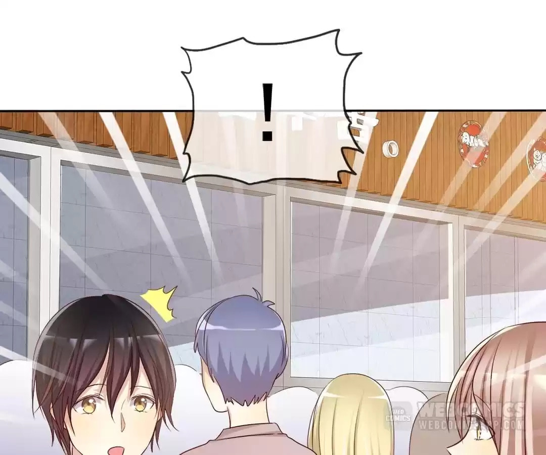 Love Trainee Chapter 91 page 57 - 
