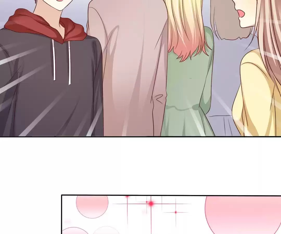 Love Trainee Chapter 91 page 58 - 