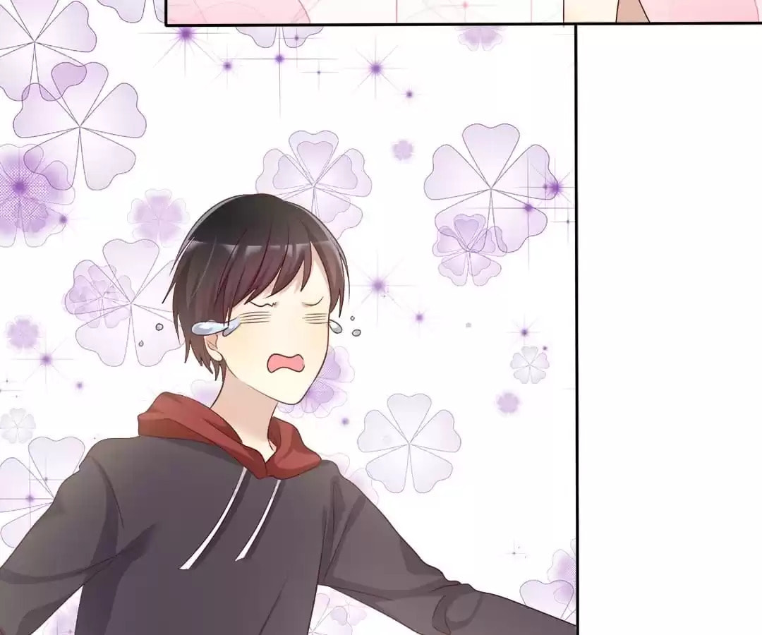 Love Trainee Chapter 91 page 60 - 