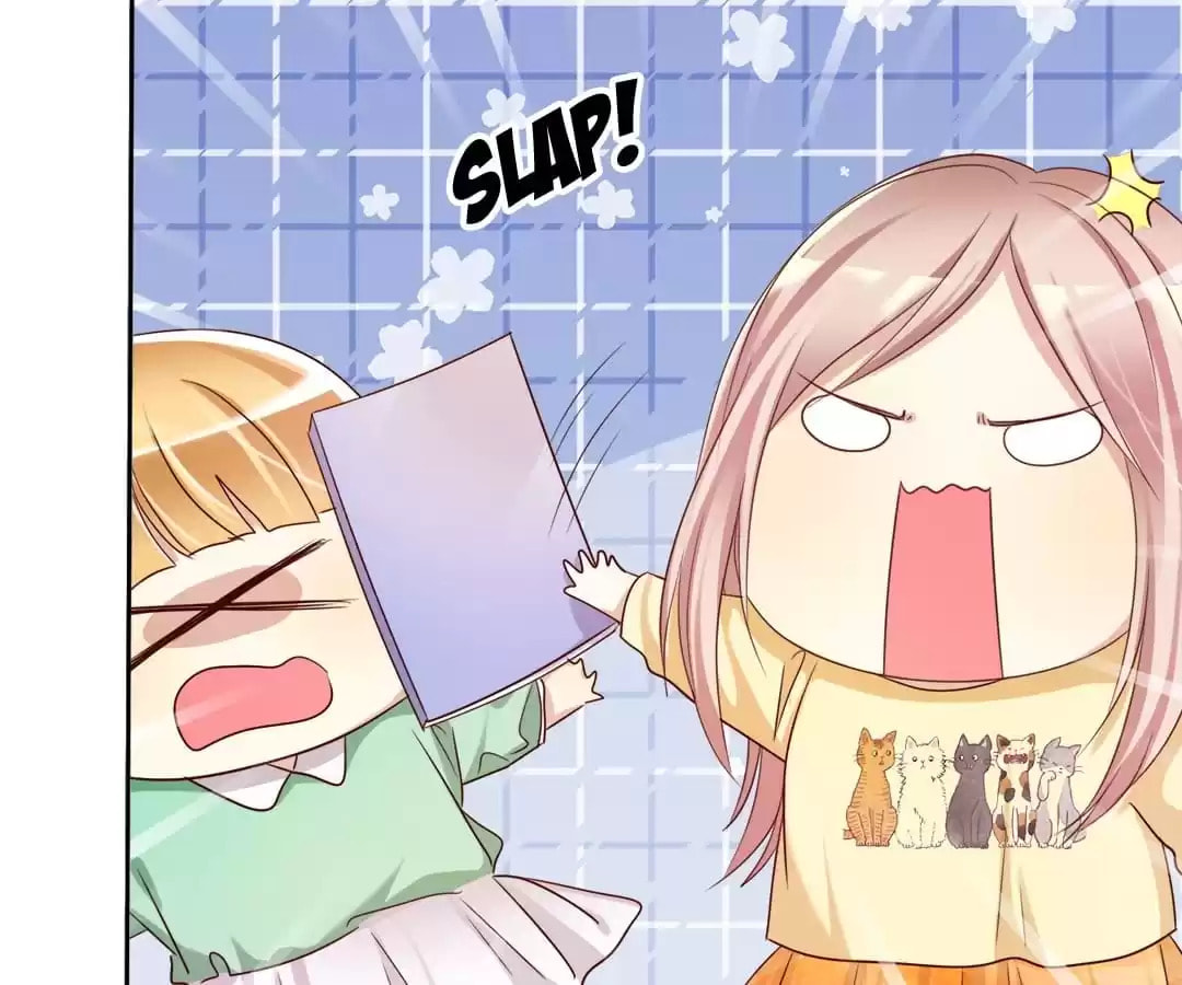 Love Trainee Chapter 91 page 7 - 