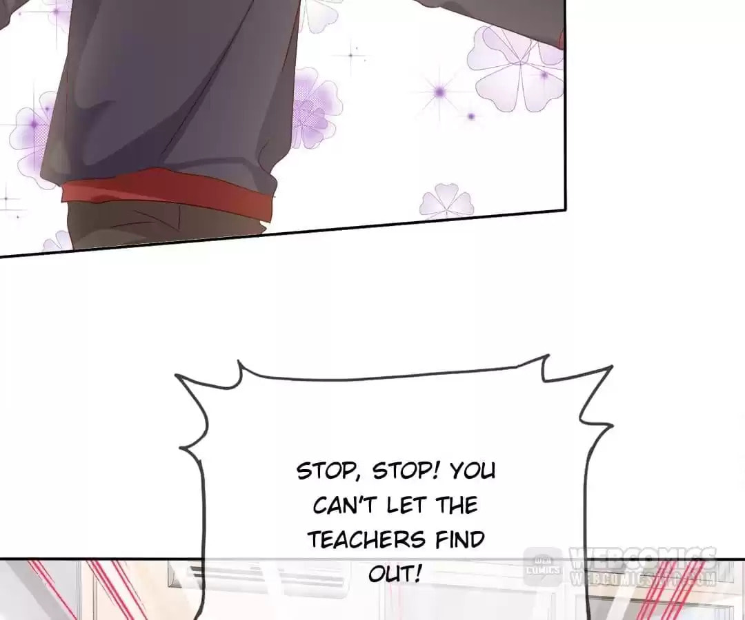 Love Trainee Chapter 91 page 61 - 