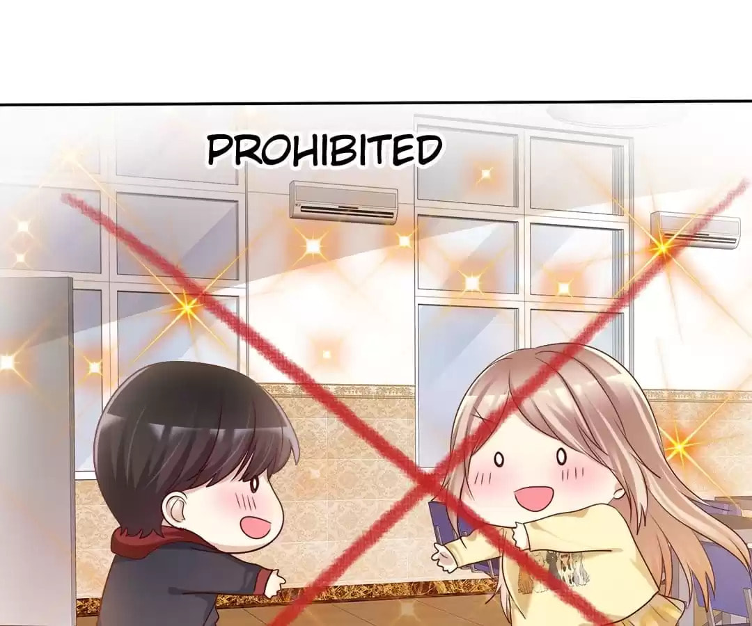 Love Trainee Chapter 91 page 64 - 