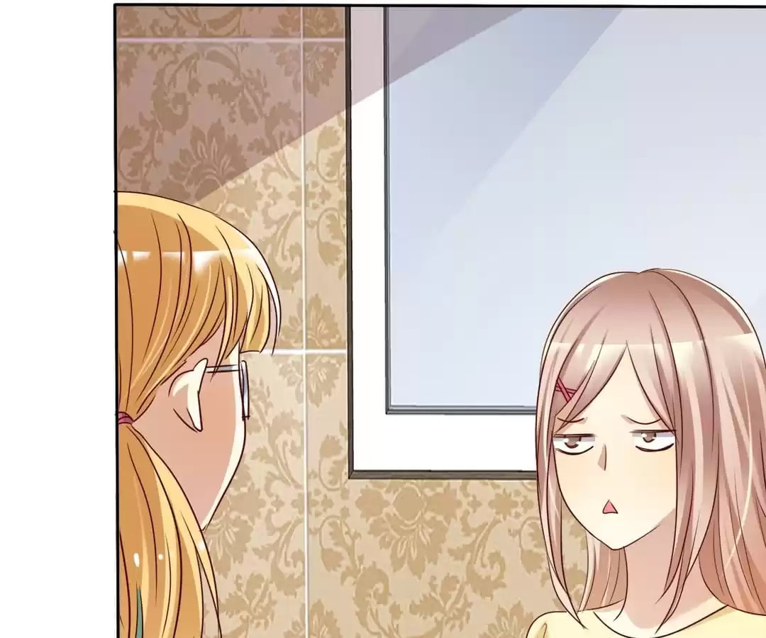 Love Trainee Chapter 91 page 70 - 