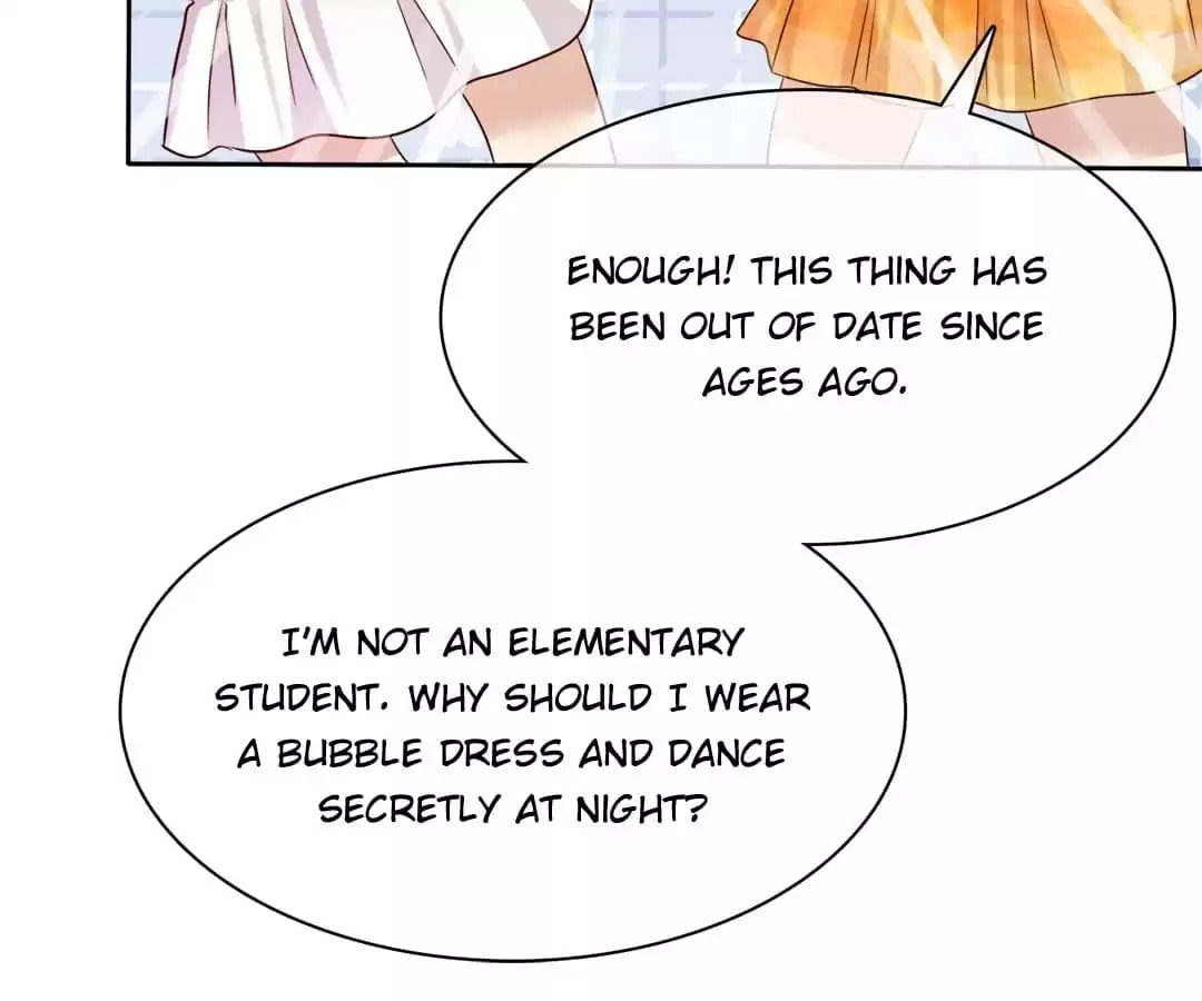 Love Trainee Chapter 91 page 8 - 