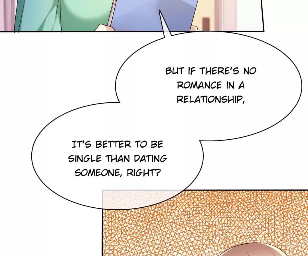 Love Trainee Chapter 91 page 10 - 