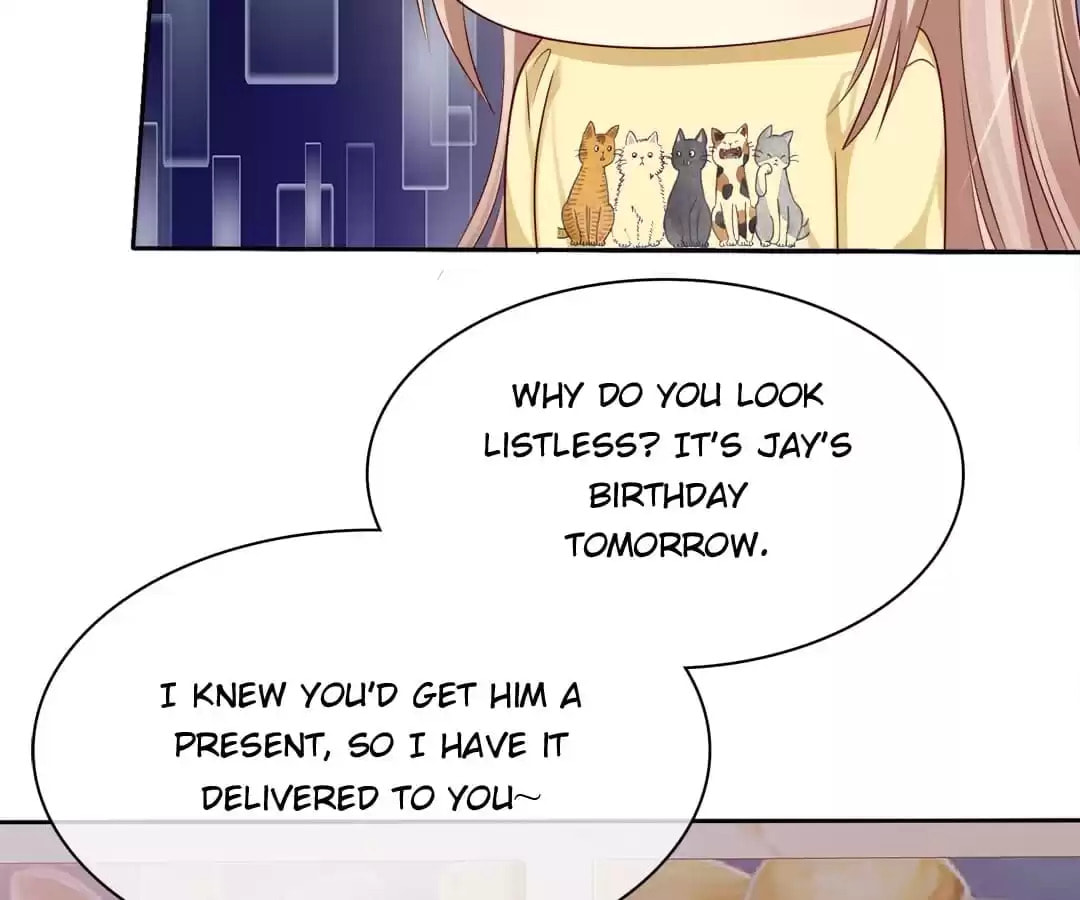 Love Trainee Chapter 92 page 12 - 