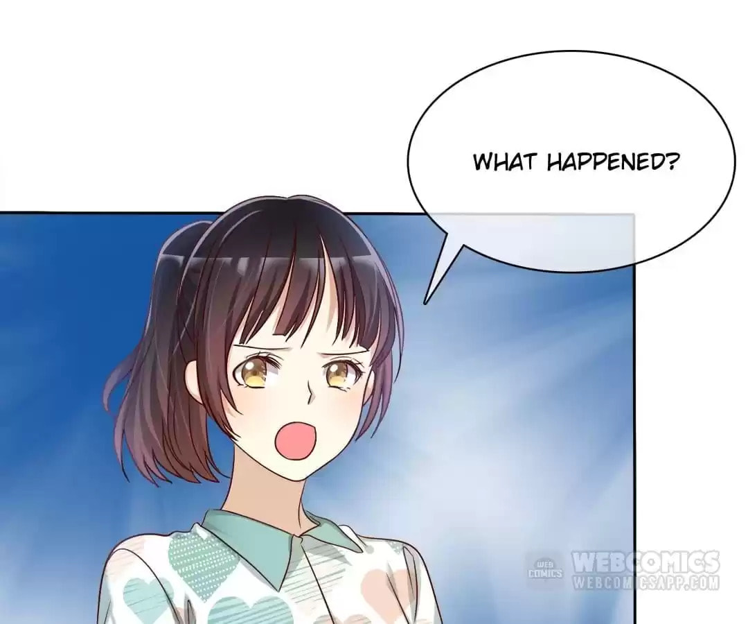 Love Trainee Chapter 92 page 17 - 