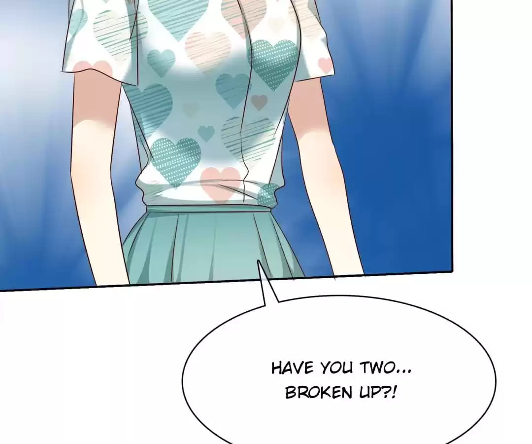 Love Trainee Chapter 92 page 18 - 