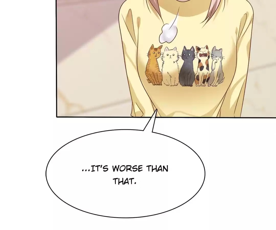 Love Trainee Chapter 92 page 20 - 