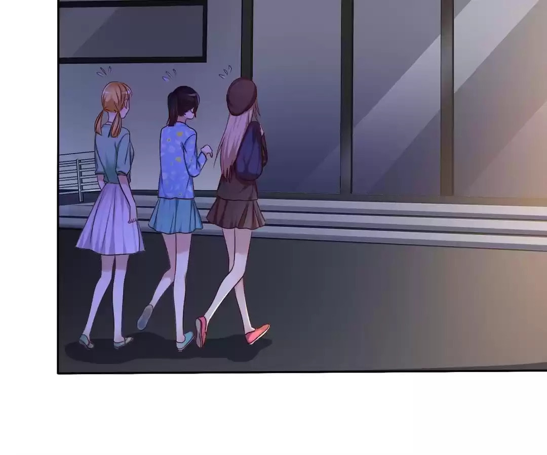 Love Trainee Chapter 92 page 24 - 