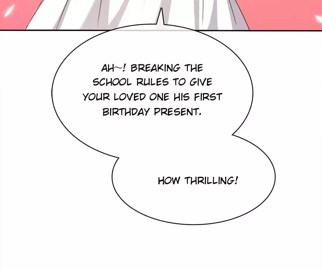 Love Trainee Chapter 92 page 30 - 