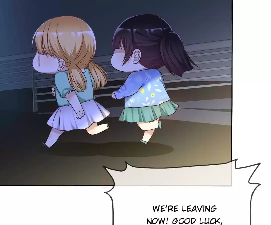 Love Trainee Chapter 92 page 36 - 