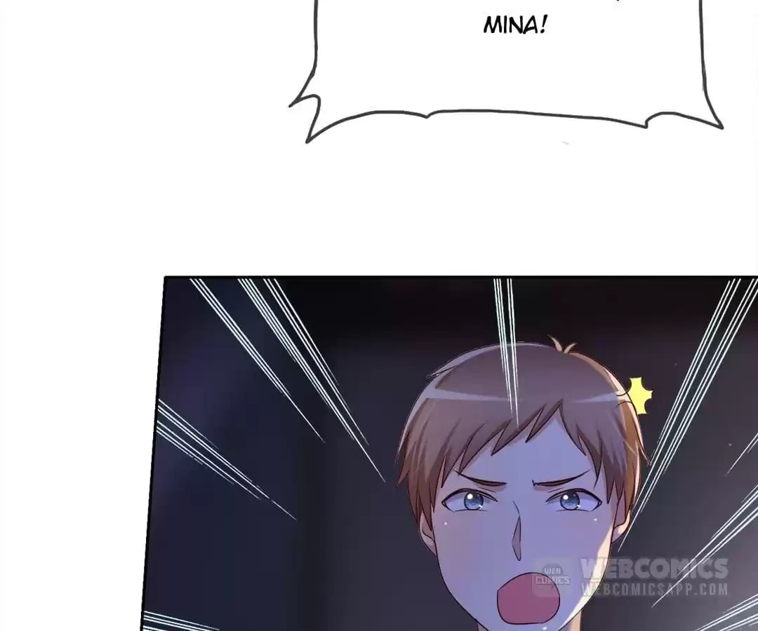 Love Trainee Chapter 92 page 37 - 